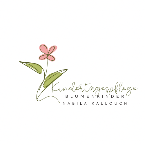Kindertagespflege Blumenkinder